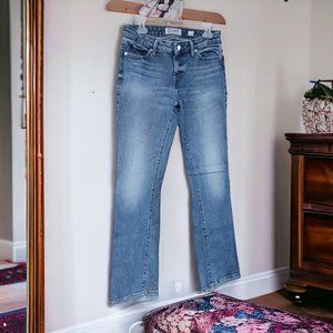 Lucky Brand Light Blue Bootcut Jeans